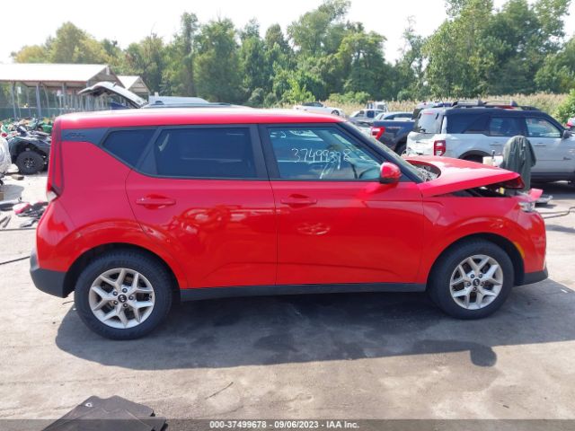 KNDJ23AUXL7702002 KIA SOUL S
