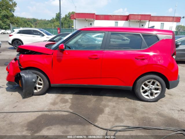 KNDJ23AUXL7702002 KIA SOUL S