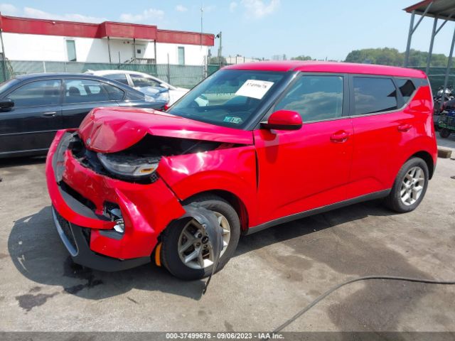 KNDJ23AUXL7702002 KIA SOUL S
