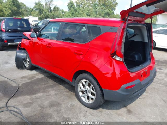 KNDJ23AUXL7702002 KIA SOUL S