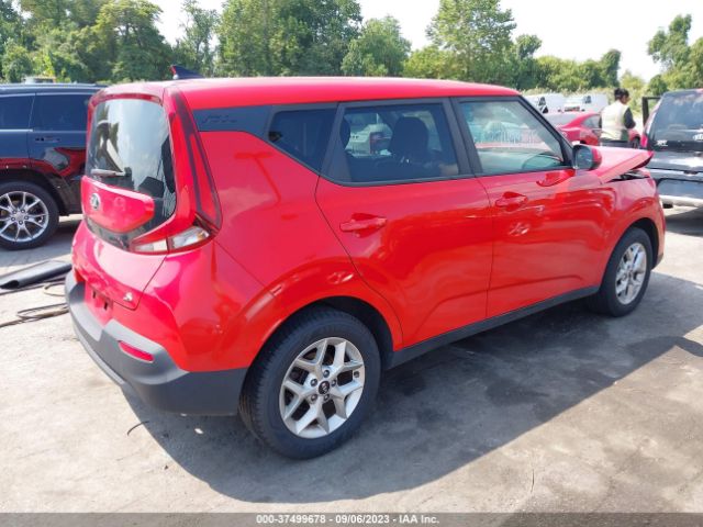 KNDJ23AUXL7702002 KIA SOUL S