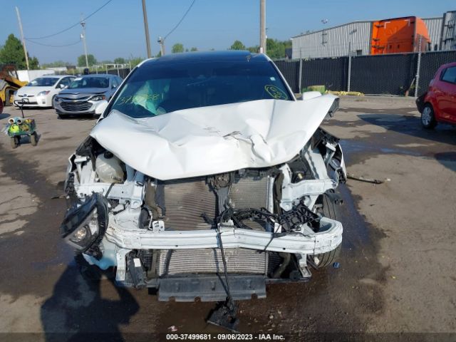 2FMPK4J95MBA53550 Ford Edge Sel/st-line