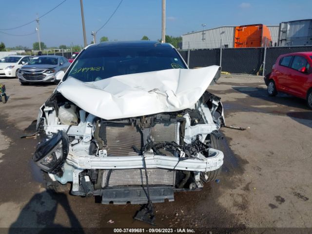 2FMPK4J95MBA53550 Ford Edge Sel/st-line