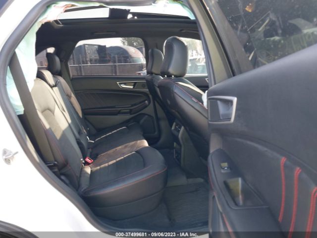 2FMPK4J95MBA53550 Ford Edge Sel/st-line