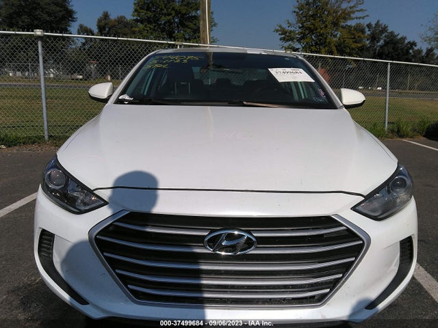 Hyundai ELANTRA SE 2017 5NPD84LF6HH064480 Image 11