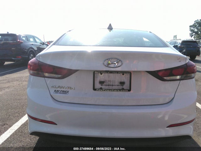 Hyundai ELANTRA SE 2017 5NPD84LF6HH064480 Image 15