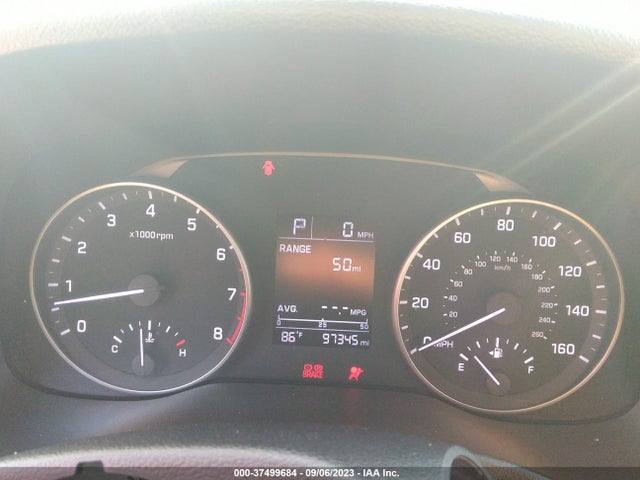 Hyundai ELANTRA SE 2017 5NPD84LF6HH064480 Image 7