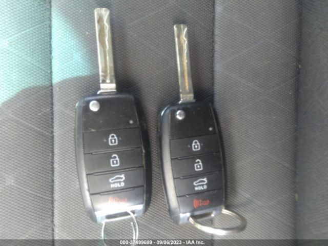 KNADN4A31G6600520 KIA RIO EX