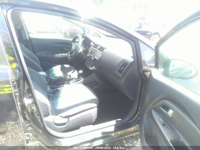KNADN4A31G6600520 KIA RIO EX