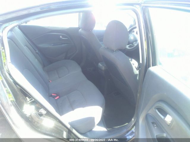 KNADN4A31G6600520 KIA RIO EX
