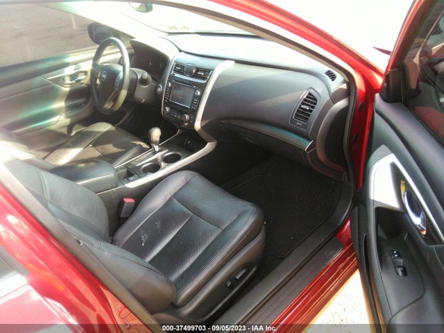 2015 NISSAN ALTIMA 2.5 SL VIN: 1N4AL3AP9FN400469