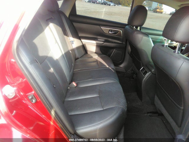2015 NISSAN ALTIMA 2.5 SL VIN: 1N4AL3AP9FN400469