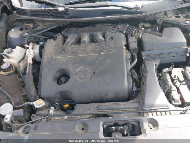 1N4BL3AP5GC131128 Nissan Altima 3.5 Sl