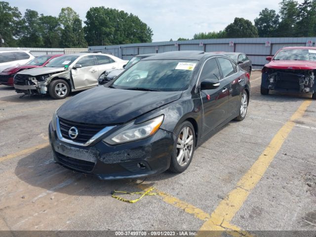 1N4BL3AP5GC131128 Nissan Altima 3.5 Sl