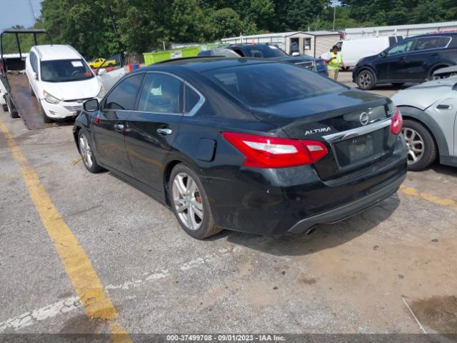 1N4BL3AP5GC131128 Nissan Altima 3.5 Sl