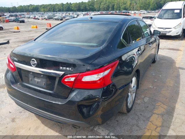1N4BL3AP5GC131128 Nissan Altima 3.5 Sl
