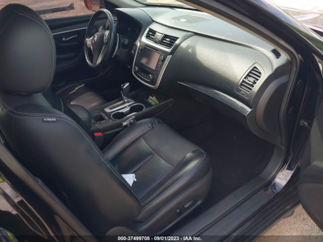 1N4BL3AP5GC131128 Nissan Altima 3.5 Sl