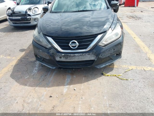 1N4BL3AP5GC131128 Nissan Altima 3.5 Sl