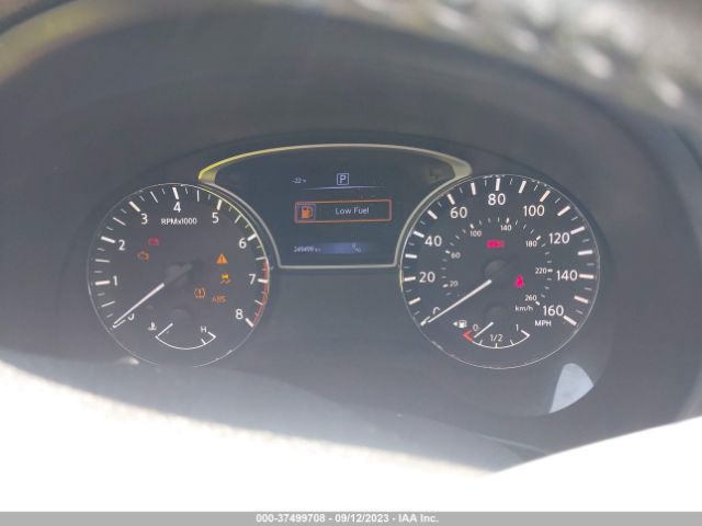 1N4BL3AP5GC131128 Nissan Altima 3.5 Sl