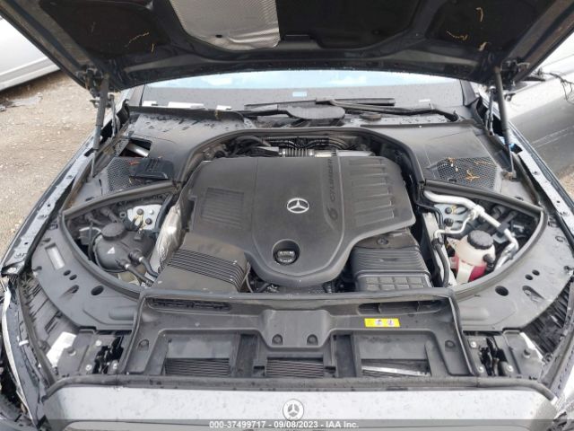 2022 MERCEDES-BENZ S 500 W1K6G6DB8NA085052 Photo 9