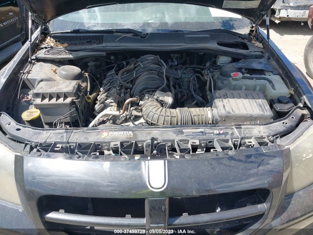 2005 DODGE MAGNUM RT VIN: 2D8GV58255H177392