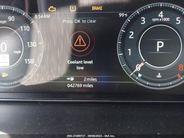 2019 JAGUAR E-PACE SADFP2FX1K1Z55168 Photo 6