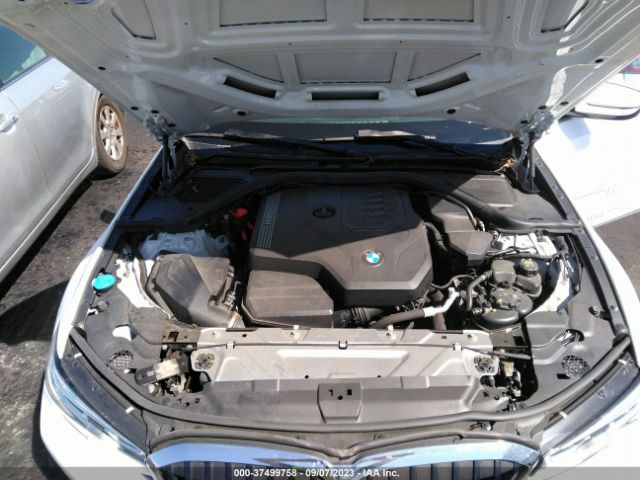 3MW5R1J01L8B29128 BMW 3 Series 330i