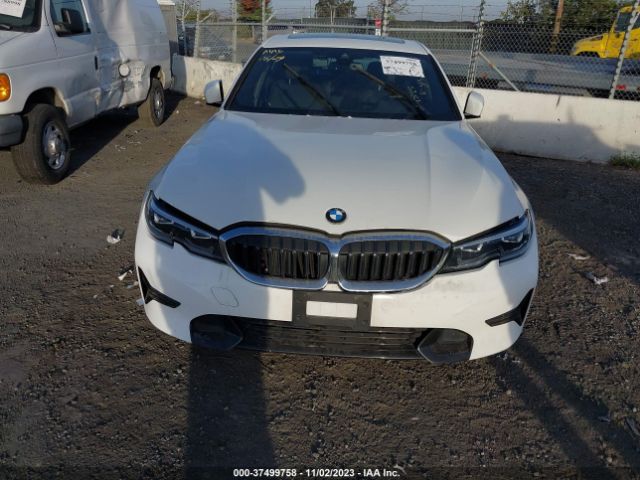 3MW5R1J01L8B29128 BMW 3 Series 330i