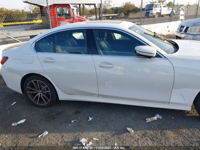 3MW5R1J01L8B29128 BMW 3 Series 330i