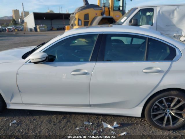 3MW5R1J01L8B29128 BMW 3 Series 330i