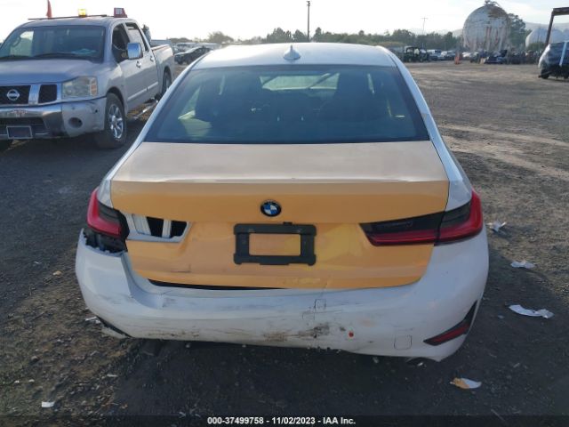 3MW5R1J01L8B29128 BMW 3 Series 330i