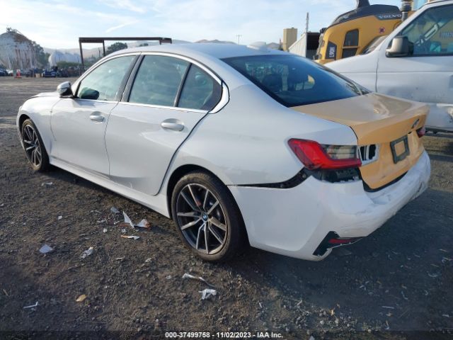 3MW5R1J01L8B29128 BMW 3 Series 330i