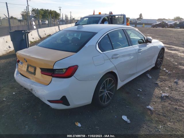 3MW5R1J01L8B29128 BMW 3 Series 330i