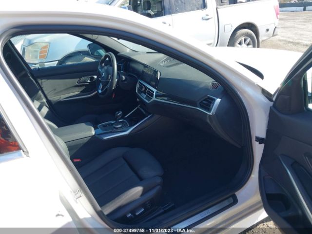 3MW5R1J01L8B29128 BMW 3 Series 330i