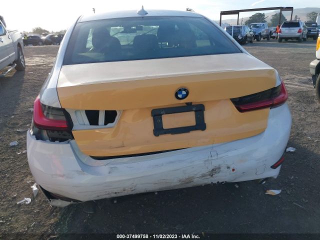 3MW5R1J01L8B29128 BMW 3 Series 330i