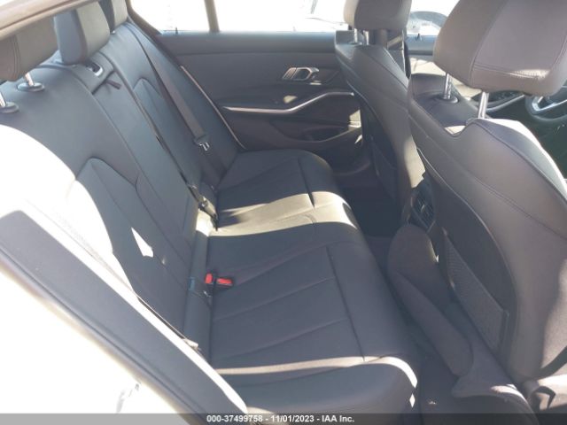 3MW5R1J01L8B29128 BMW 3 Series 330i