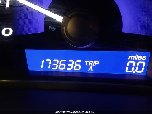 2007 HONDA CIVIC SDN EX VIN: 1HGFA16807L033553