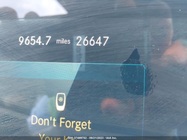W1N4M4GB6MW168063 Mercedes-Benz Glb Glb 250