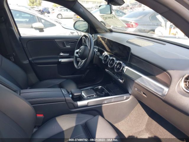 W1N4M4GB6MW168063 Mercedes-Benz Glb Glb 250