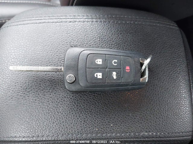 Chevrolet CRUZE LT 2015 1G1PE5SB9F7124627 Image 11