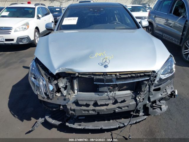 W1KUG8DB4LA555514 Mercedes-Benz S-class S 560