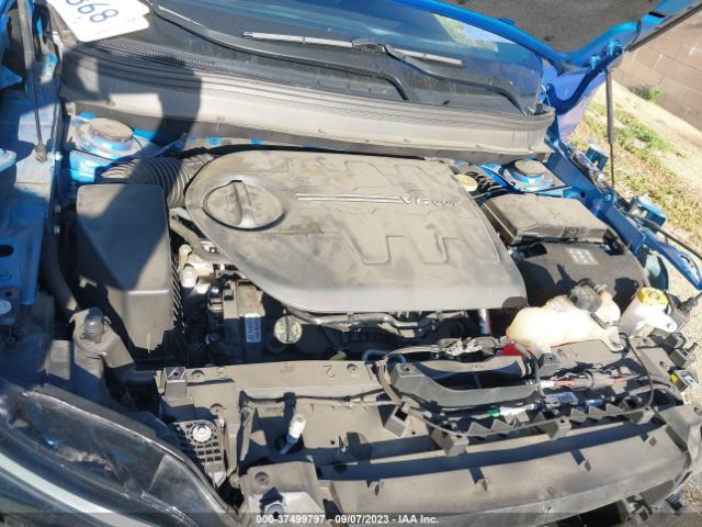 1C4PJMBX7KD270383 Jeep Cherokee Trailhawk