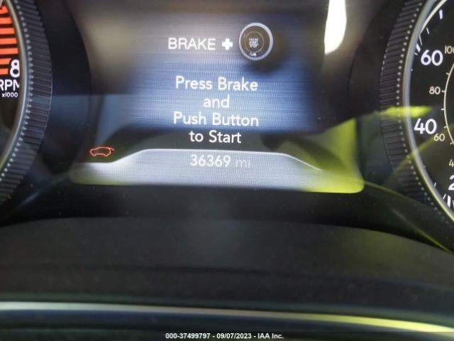 1C4PJMBX7KD270383 Jeep Cherokee Trailhawk