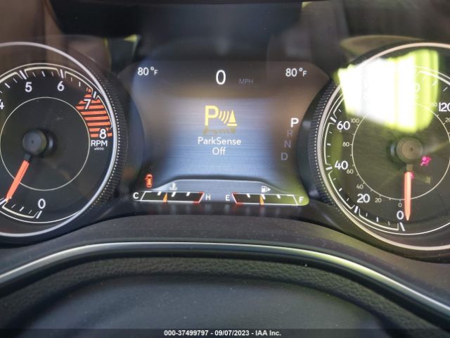1C4PJMBX7KD270383 Jeep Cherokee Trailhawk