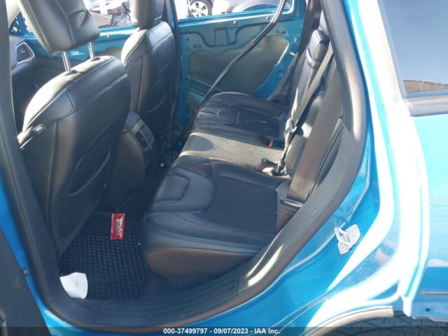 1C4PJMBX7KD270383 Jeep Cherokee Trailhawk