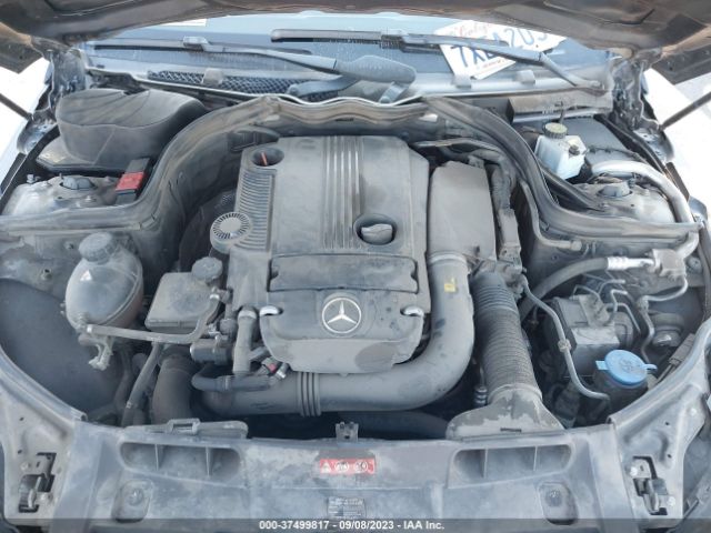WDDGF4HB4EA965266 Mercedes-Benz C-class C 250 Sport