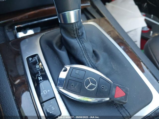 WDDGF4HB4EA965266 Mercedes-Benz C-class C 250 Sport