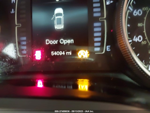 2017 JEEP CHEROKEE LATITUDE 4X4 VIN: 1C4PJMCS0HW513919