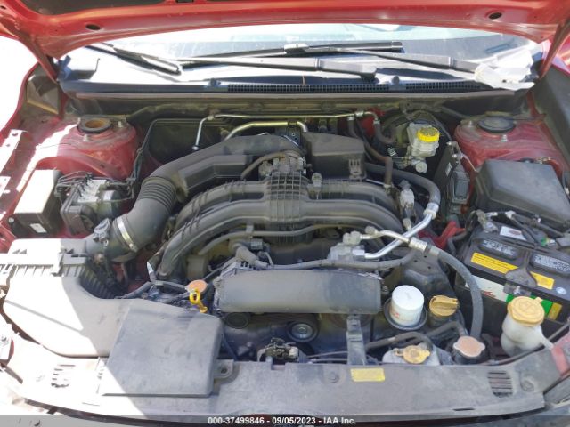 4S3GTAK62H3716437 Subaru Impreza Sport