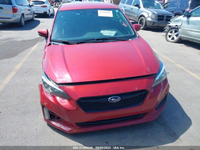 4S3GTAK62H3716437 Subaru Impreza Sport